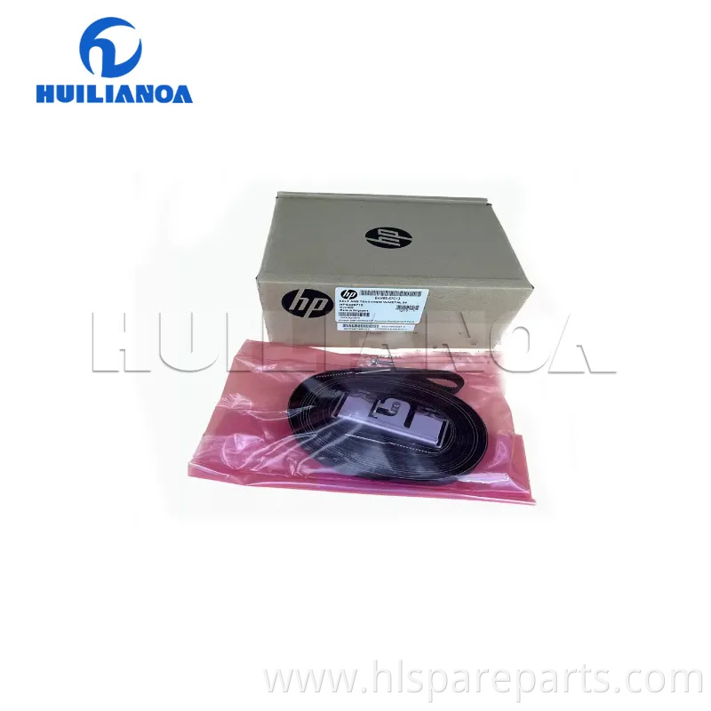 B4h70-67026 Carriage Belt and Tensioner with W/ Metal 64 Inch for HP Latex 330 360 370 335 365 375 Printers